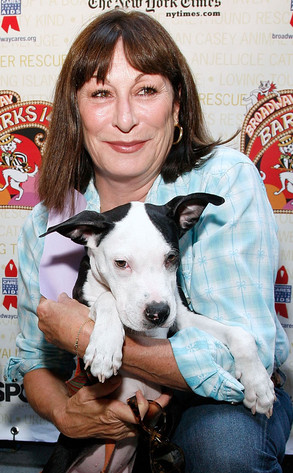 Anjelica Huston Anjelica Huston